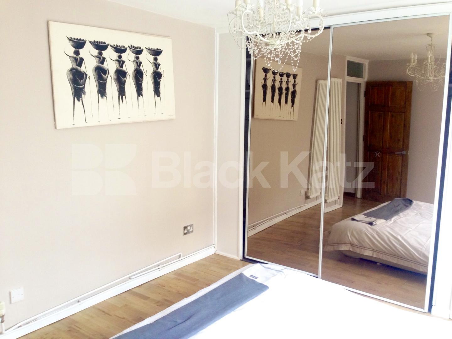 			LET, 1 Bedroom, 1 bath, 1 reception Apartment			 Ascalon Court, Upper Tulse Hill, Brixton